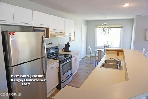 813 Colony Pl #E, Sunset Beach, NC 28468 photo 11