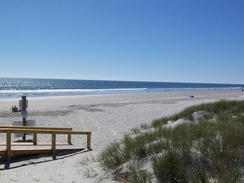 813 Colony Pl #E, Sunset Beach, NC 28468 photo 63