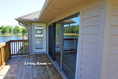 813 Colony Pl #E, Sunset Beach, NC 28468 photo 43