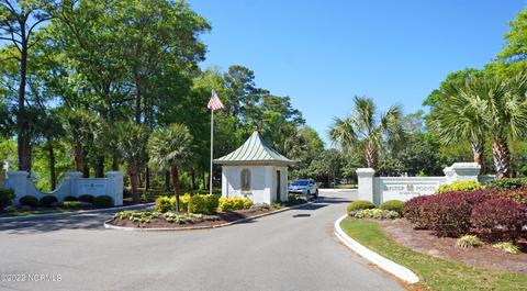 813 Colony Pl #E, Sunset Beach, NC 28468 photo 53