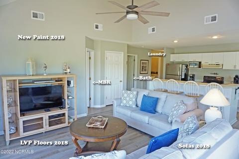 813 Colony Pl #E, Sunset Beach, NC 28468 photo 18