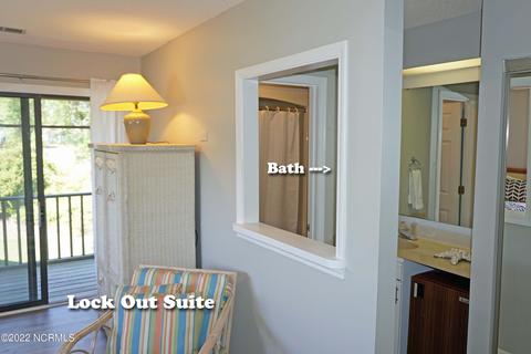 813 Colony Pl #E, Sunset Beach, NC 28468 photo 35