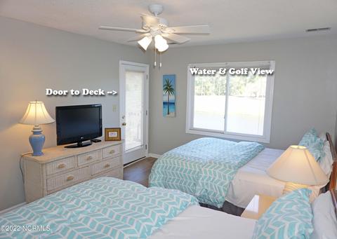 813 Colony Pl #E, Sunset Beach, NC 28468 photo 29