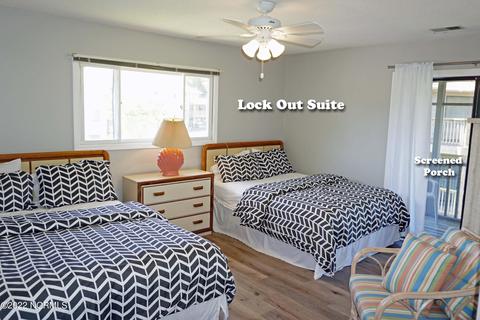 813 Colony Pl #E, Sunset Beach, NC 28468 photo 34