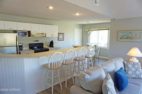 813 Colony Pl #E, Sunset Beach, NC 28468 photo 12