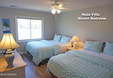 813 Colony Pl #E, Sunset Beach, NC 28468 photo 28