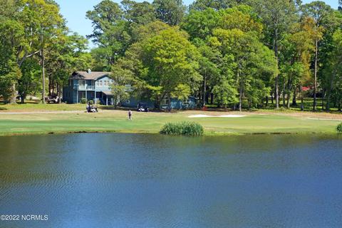 813 Colony Pl #E, Sunset Beach, NC 28468 photo 26