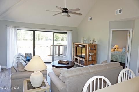 813 Colony Pl #E, Sunset Beach, NC 28468 photo 19