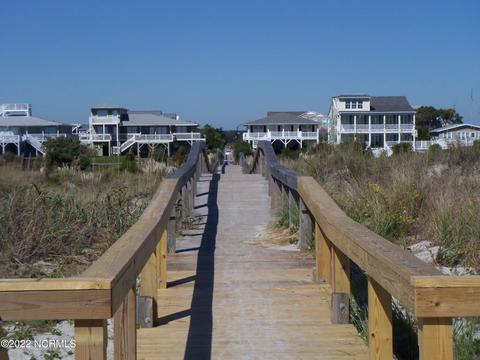 813 Colony Pl #E, Sunset Beach, NC 28468 photo 64