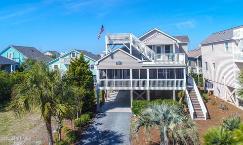 408 27th St, Sunset Beach, NC 28468 photo 11