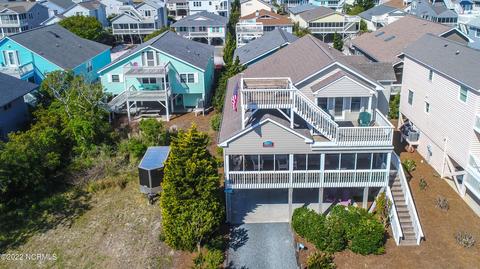 408 27th St, Sunset Beach, NC 28468 photo 4
