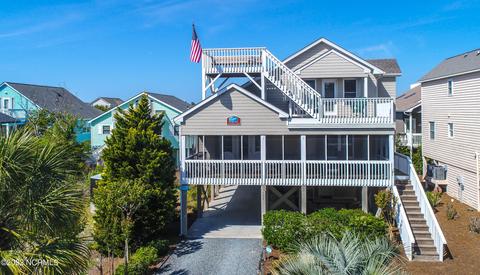 408 27th St, Sunset Beach, NC 28468 photo 3