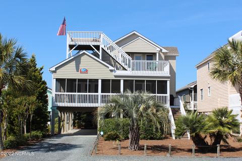 408 27th St, Sunset Beach, NC 28468 photo 14