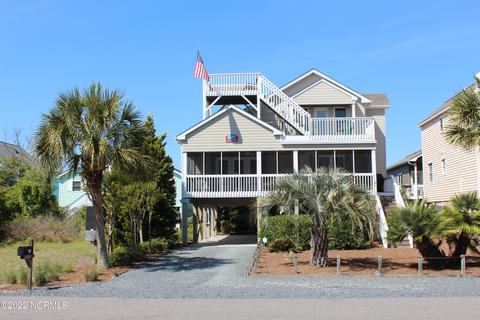 408 27th St, Sunset Beach, NC 28468 photo 13