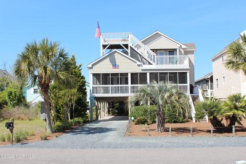 408 27th St, Sunset Beach, NC 28468 photo 12