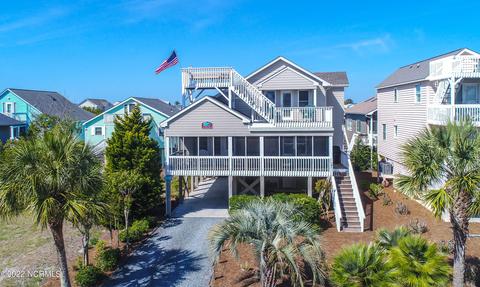 408 27th St, Sunset Beach, NC 28468 photo 2