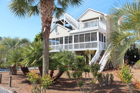 408 27th St, Sunset Beach, NC 28468 photo 1