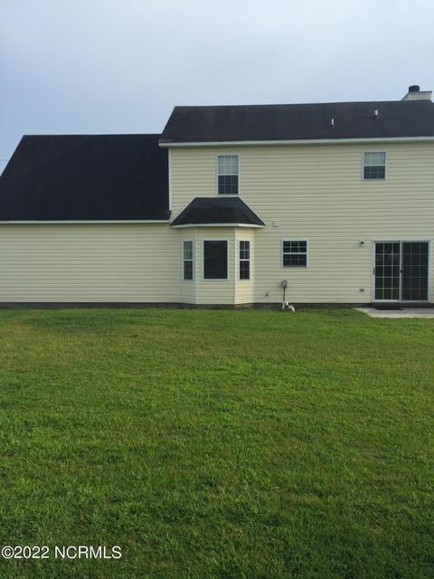 885 Sandridge Rd, Hubert, NC 28539 photo 14