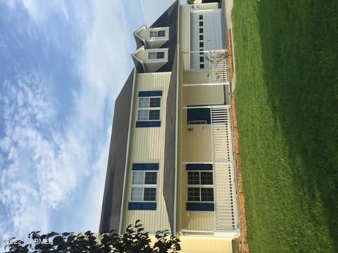 885 Sandridge Rd, Hubert, NC 28539 photo 1