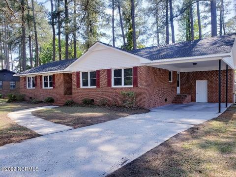906 Phillips Rd, Kinston, NC 28504 photo 1