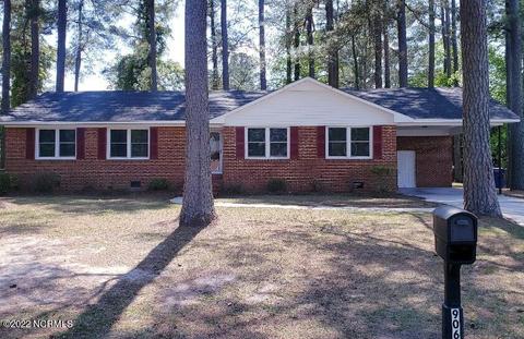 906 Phillips Rd, Kinston, NC 28504 photo 3