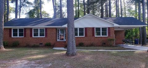 906 Phillips Rd, Kinston, NC 28504 photo 2