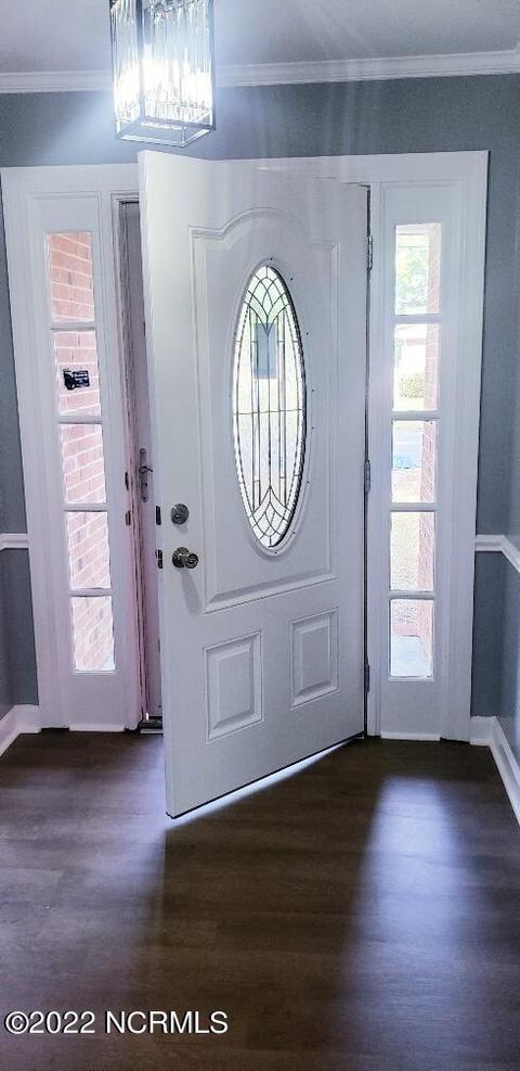 906 Phillips Rd, Kinston, NC 28504 photo 5