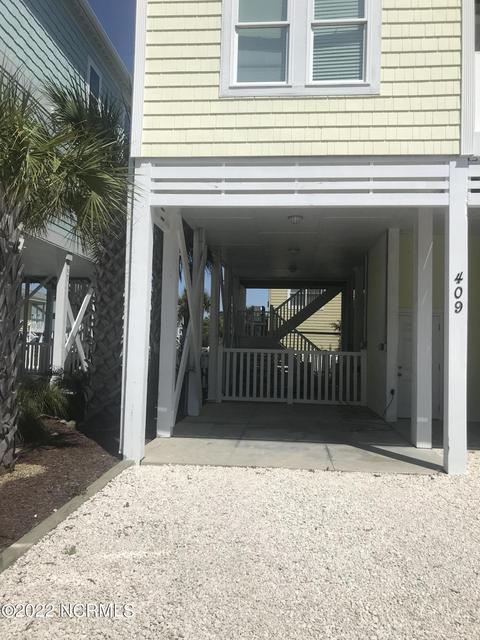 409 17th St, Sunset Beach, NC 28468 photo 2
