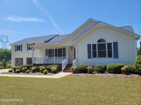313 Blair Dr, Garner, NC 27529 photo 1