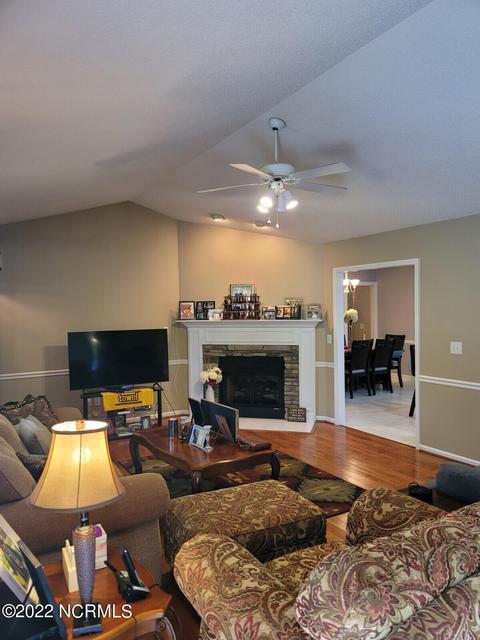 313 Blair Dr, Garner, NC 27529 photo 3