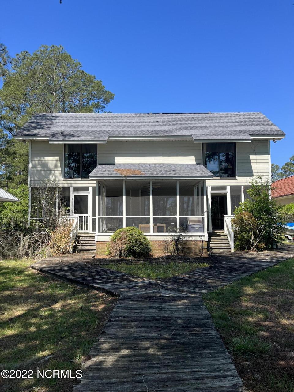 508 Lake Shore Dr, Elizabethtown, NC 28337 5 Photos MLS 100324208