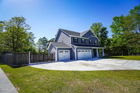 111 Ruby Yopp Cir, Sneads Ferry, NC 28460 photo 6