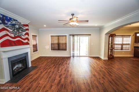 111 Ruby Yopp Cir, Sneads Ferry, NC 28460 photo 26