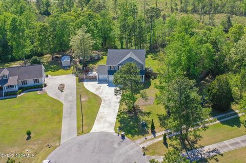 111 Ruby Yopp Cir, Sneads Ferry, NC 28460 photo 56