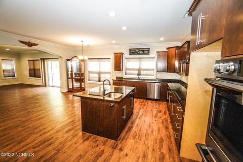 111 Ruby Yopp Cir, Sneads Ferry, NC 28460 photo 15