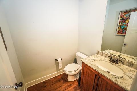 111 Ruby Yopp Cir, Sneads Ferry, NC 28460 photo 29