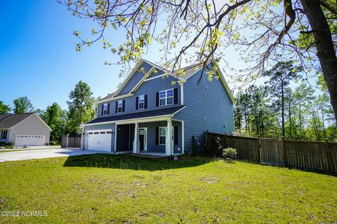111 Ruby Yopp Cir, Sneads Ferry, NC 28460 photo 5
