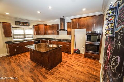 111 Ruby Yopp Cir, Sneads Ferry, NC 28460 photo 19