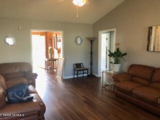 3742 Dover Dr, Ayden, NC 28513 photo 2