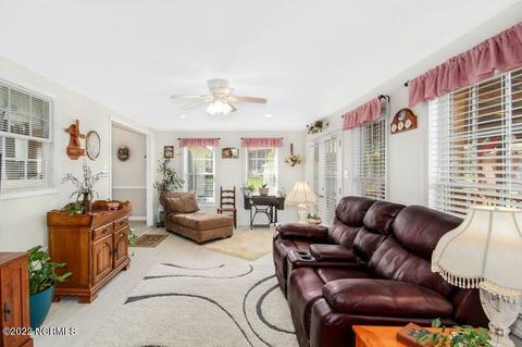 300 Kingston St, Pine Level, NC 27568 photo 13