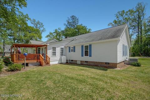 300 Kingston St, Pine Level, NC 27568 photo 26