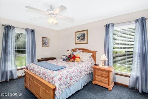 300 Kingston St, Pine Level, NC 27568 photo 19