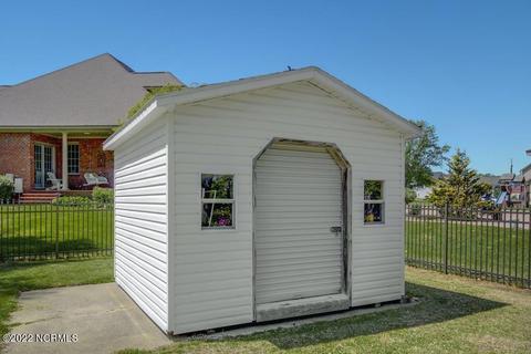 300 Kingston St, Pine Level, NC 27568 photo 25