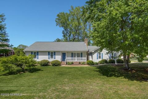 300 Kingston St, Pine Level, NC 27568 photo 1