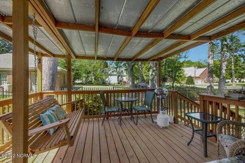300 Kingston St, Pine Level, NC 27568 photo 23