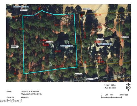 7 Strathaven Dr, Pinehurst, NC 28374 photo 4