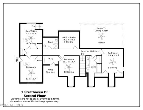 7 Strathaven Dr, Pinehurst, NC 28374 photo 3