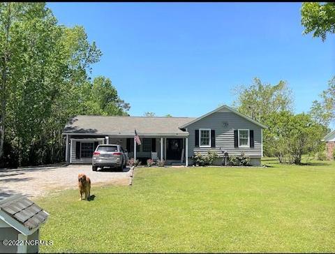 166 Pigott Rd, Gloucester, NC 28528 photo 1