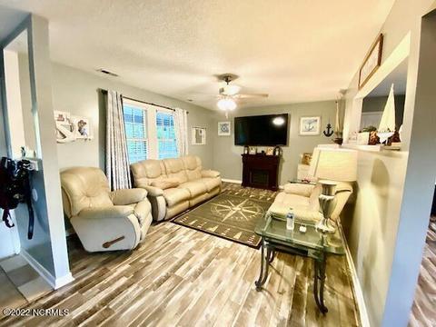 166 Pigott Rd, Gloucester, NC 28528 photo 5
