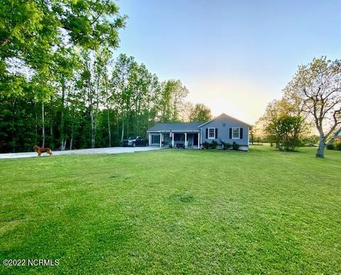 166 Pigott Rd, Gloucester, NC 28528 photo 2